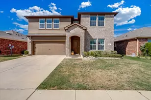 220 Evers Way, Denton, TX 76207 - Photo 1