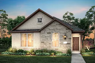 1429 Holmes St, Celina, TX 75009 - Photo 1