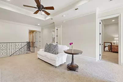 1721 Fountain Pass Drive, Colleyville, TX 76034 - Photo 25
