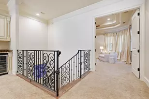 1721 Fountain Pass Dr, Colleyville, TX 76034 - Photo 23