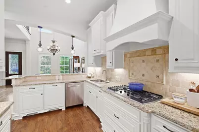 1721 Fountain Pass Drive, Colleyville, TX 76034 - Photo 11