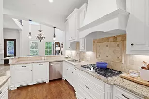 1721 Fountain Pass Dr, Colleyville, TX 76034 - Photo 11