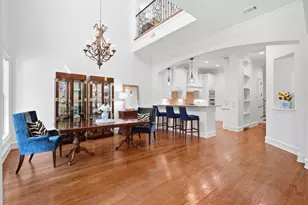 1721 Fountain Pass Dr, Colleyville, TX 76034 - Photo 5