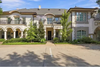 1721 Fountain Pass Drive, Colleyville, TX 76034 - Photo 1