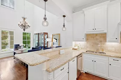 1721 Fountain Pass Drive, Colleyville, TX 76034 - Photo 9