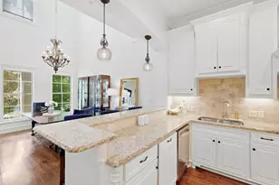 1721 Fountain Pass Dr, Colleyville, TX 76034 - Photo 9