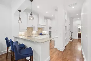 1721 Fountain Pass Dr, Colleyville, TX 76034 - Photo 9