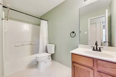 2528 Big Spring Drive, Fort Worth, TX 76120 - Photo 15