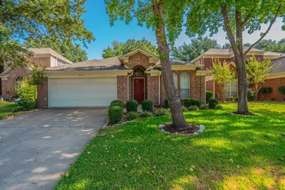 1828 Newton Drive, Flower Mound, TX 75028 - Photo 1