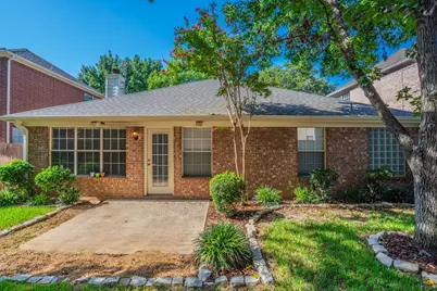1828 Newton Drive, Flower Mound, TX 75028 - Photo 23