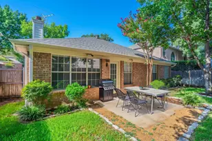 1828 Newton Dr, Flower Mound, TX 75028 - Photo 29