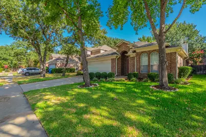1828 Newton Drive, Flower Mound, TX 75028 - Photo 21
