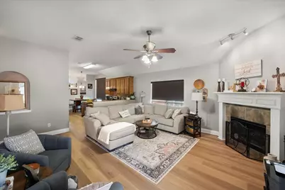 8249 Winter Falls Trail, Fort Worth, TX 76053 - Photo 17