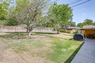 4413 Angus Dr, Fort Worth, TX 76116 - Photo 25