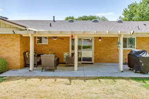 4413 Angus Dr, Fort Worth, TX 76116 - Photo 31