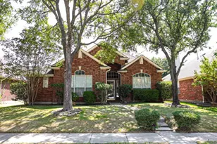 9244 Wichita Trail, Frisco, TX 75034 - Photo 1