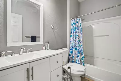 2707 Meadow Lake Drive, Grand Prairie, TX 75050 - Photo 23