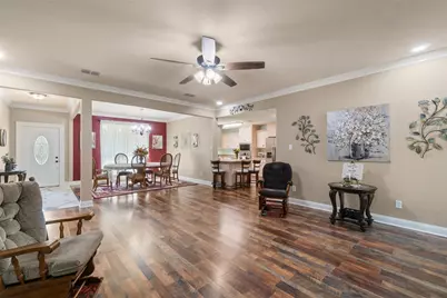 525 Lake Gladewater Road, Gladewater, TX 75647 - Photo 21