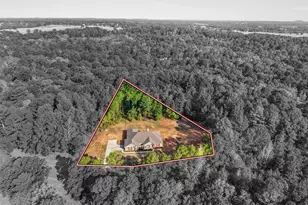 525 Lake Gladewater Rd, Gladewater, TX 75647 - Photo 1