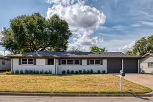 417 Fieldwood Terrace, Hurst, TX 76053 - Photo 1