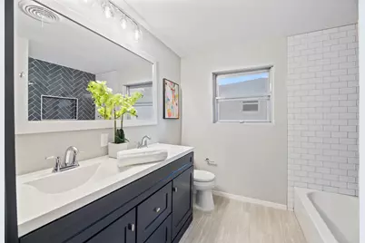 417 Fieldwood Terrace, Hurst, TX 76053 - Photo 17