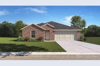 400 Campfield Drive, Caddo Mills, TX 75135 - Photo 1