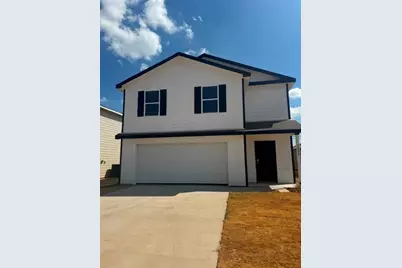 2889 Autumnwood Way, Abilene, TX 79602 - Photo 1