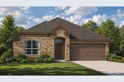 15917 Stableford Road, Fort Worth, TX 76247 - Photo 1