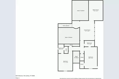 8213 Western, The Colony, TX 75056 - Photo 39