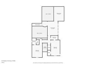 8213 Western, The Colony, TX 75056 - Photo 39