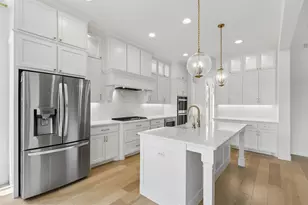 8213 Western, The Colony, TX 75056 - Photo 7