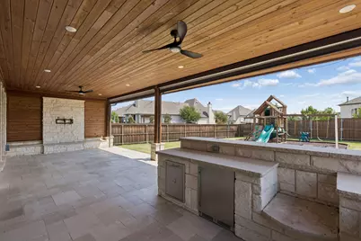 8213 Western, The Colony, TX 75056 - Photo 3