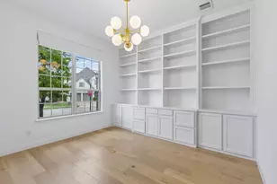 8213 Western, The Colony, TX 75056 - Photo 21
