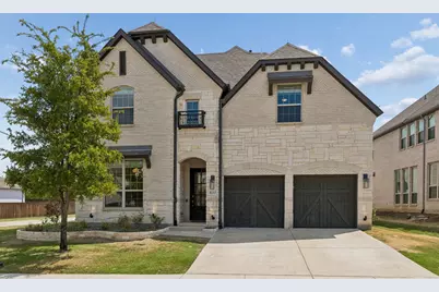 8213 Western, The Colony, TX 75056 - Photo 1