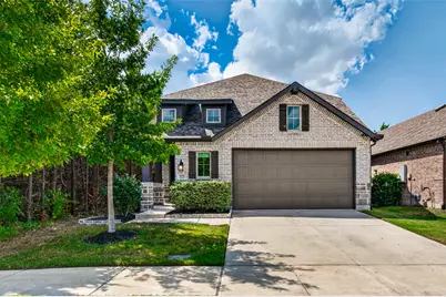 2121 Hobby Drive, Forney, TX 75126 - Photo 1
