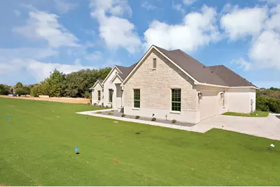 109 Top Flight Drive, Weatherford, TX 76087 - Photo 3