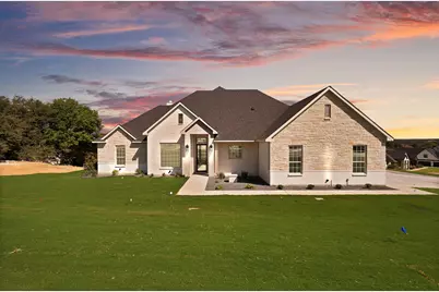 109 Top Flight Drive, Weatherford, TX 76087 - Photo 1