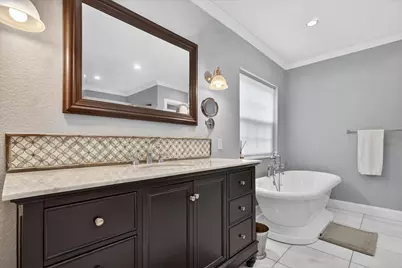 3618 S Hills Avenue, Fort Worth, TX 76109 - Photo 21