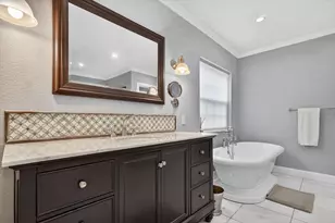 3618 S Hills Ave, Fort Worth, TX 76109 - Photo 21