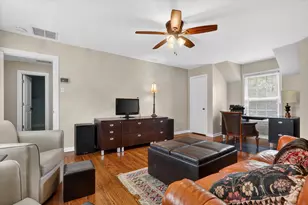 3618 S Hills Ave, Fort Worth, TX 76109 - Photo 31
