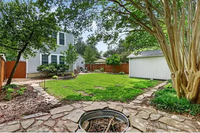 3618 S Hills Avenue, Fort Worth, TX 76109 - Photo 35