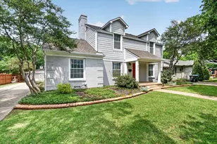 3618 S Hills Ave, Fort Worth, TX 76109 - Photo 1