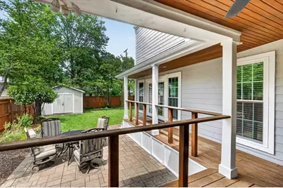 3618 S Hills Avenue, Fort Worth, TX 76109 - Photo 33