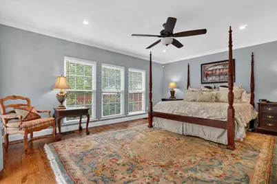 3618 S Hills Avenue, Fort Worth, TX 76109 - Photo 17