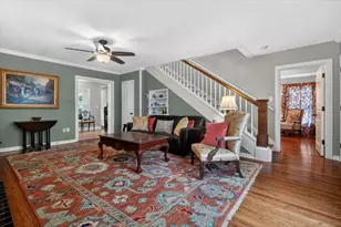 3618 S Hills Ave, Fort Worth, TX 76109 - Photo 9
