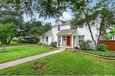 3618 S Hills Avenue, Fort Worth, TX 76109 - Photo 3