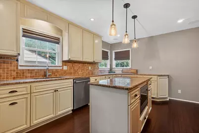 3618 S Hills Avenue, Fort Worth, TX 76109 - Photo 5