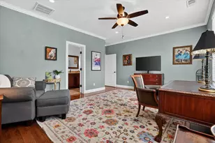 3618 S Hills Ave, Fort Worth, TX 76109 - Photo 27