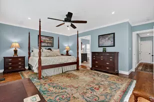 3618 S Hills Ave, Fort Worth, TX 76109 - Photo 19