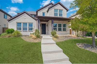 15862 Shasta Daisy Road, Frisco, TX 75035 - Photo 1